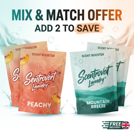 1KG Extra Strong Scent Boosters