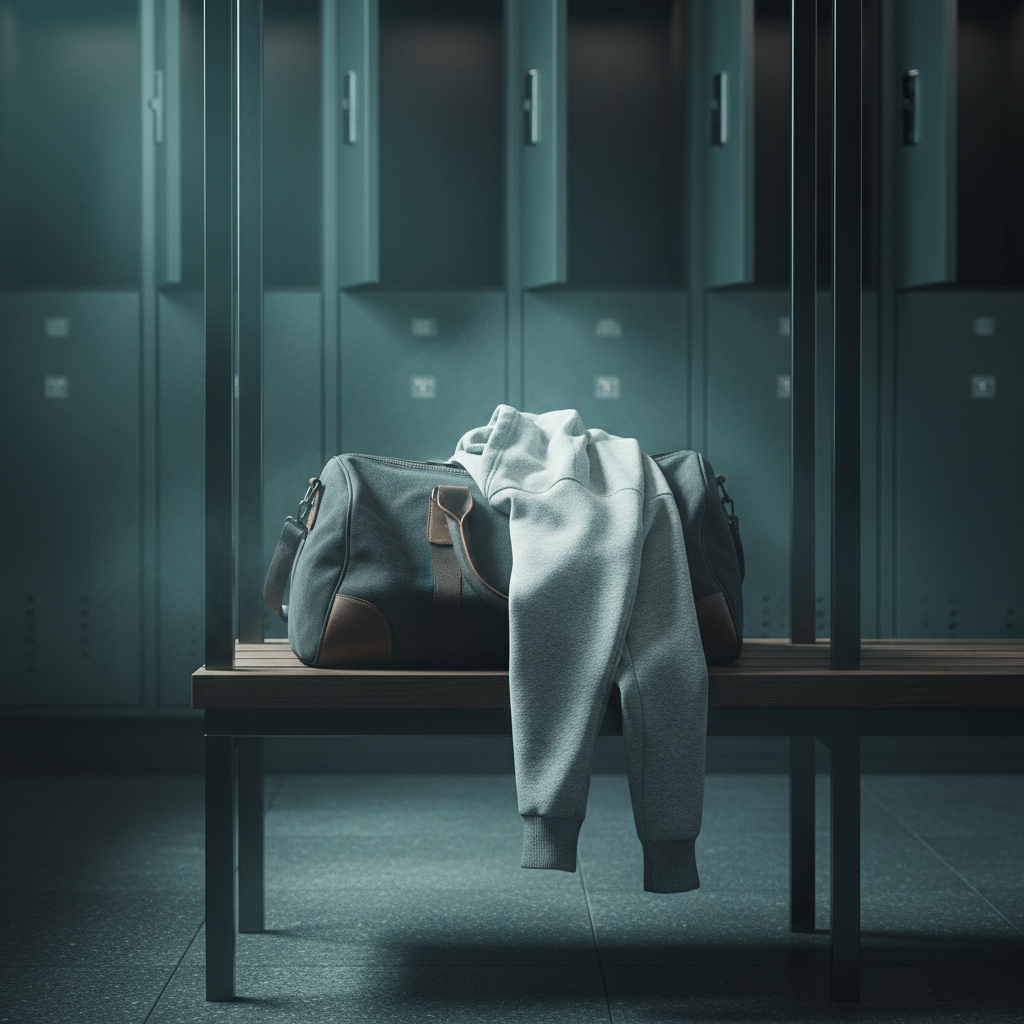 What Actually Causes Sweat Smell in Gym Clothes