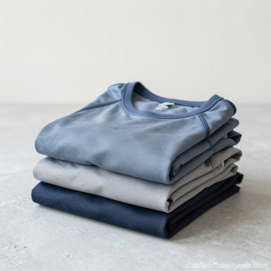 Why Activewear Still Smells After a “Good Wash”