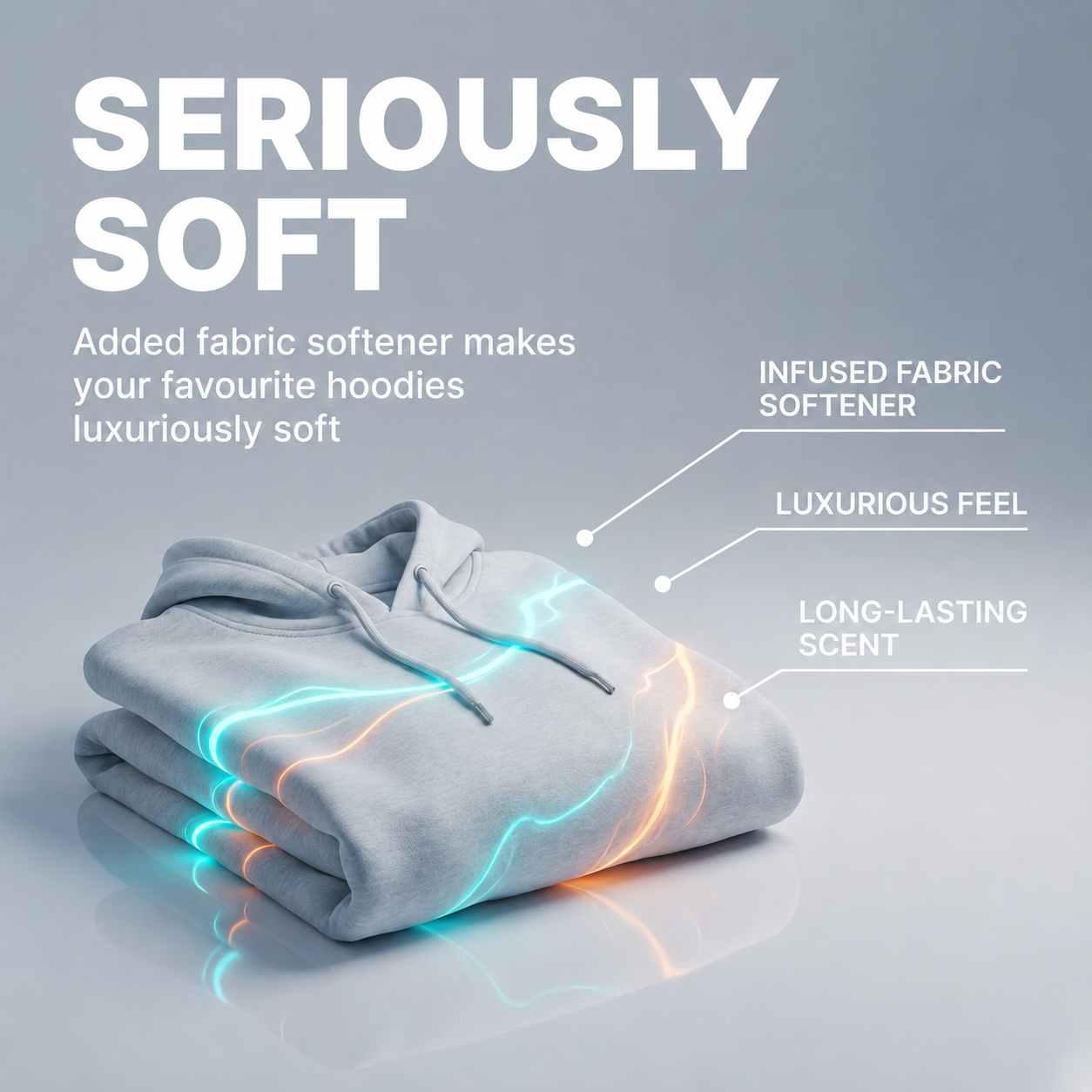 1KG Extra Strong Scent Boosters