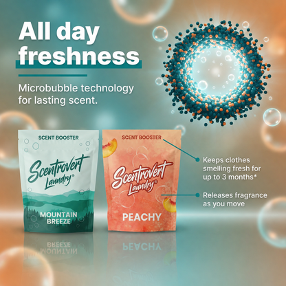 1KG Extra Strong Scent Boosters