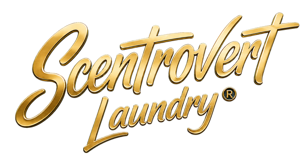 Scentrovert Laundry